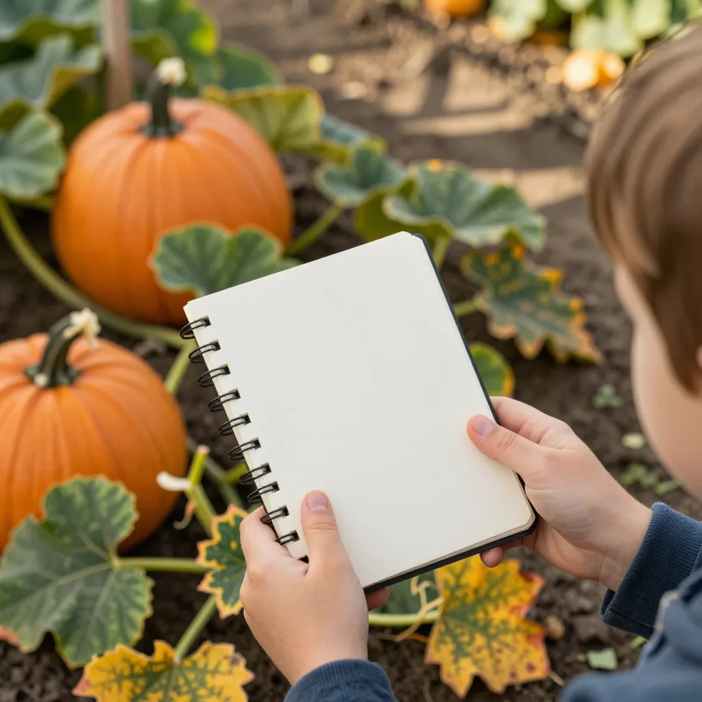 Bild zu «Beobachtung der ersten herbstlichen Veränderungen»